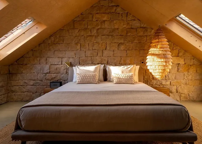 Azor Eco Lodge