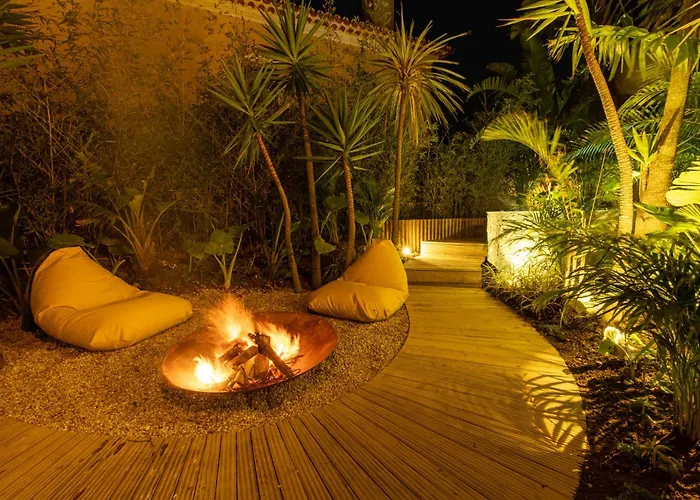 Azor Eco Lodge